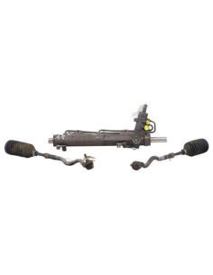 Cremaillere assistee BMW SERIE 3 E46 COMPACT PHASE 1 Essence 2