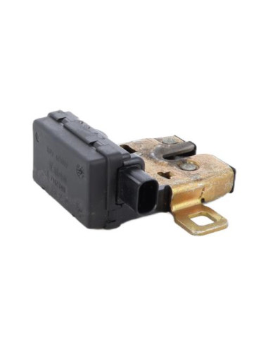 Serrure de coffre MINI MINI 1 R50/R53 PHASE 1 Essence