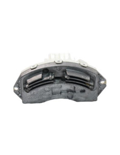 Resistance chauffage BMW SERIE 1 E87 PHASE 2 Diesel 2