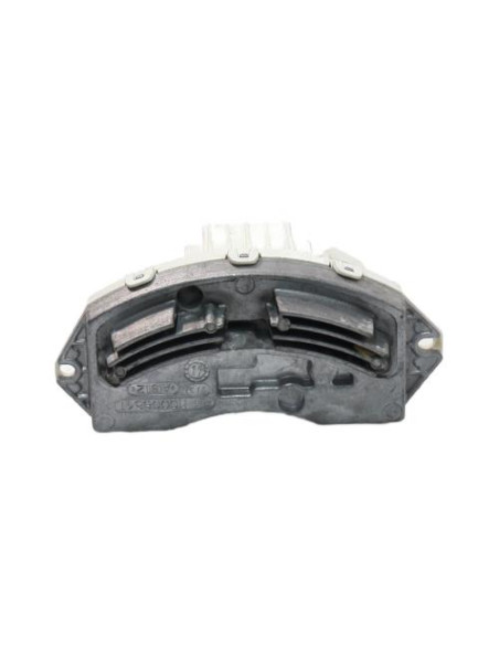 Resistance chauffage BMW SERIE 1 E87 PHASE 2 Diesel