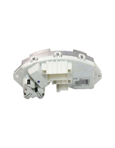 Resistance chauffage BMW SERIE 1 E87 PHASE 2 Diesel