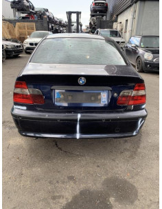 Serrure de coffre BMW SERIE 3 E46 PHASE 2 Diesel