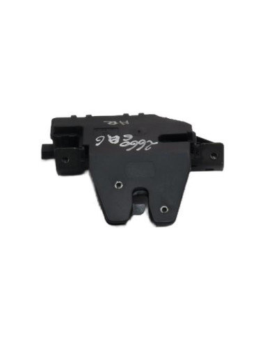 Serrure de coffre BMW SERIE 3 E46 PHASE 2 Diesel