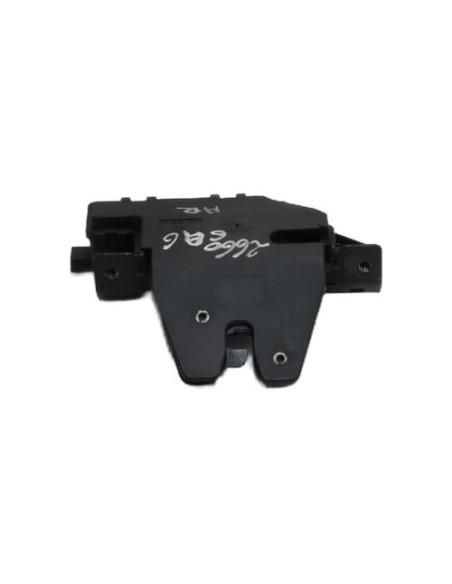 Serrure de coffre BMW SERIE 3 E46 PHASE 2 Diesel