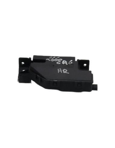 Serrure de coffre BMW SERIE 3 E46 PHASE 2 Diesel