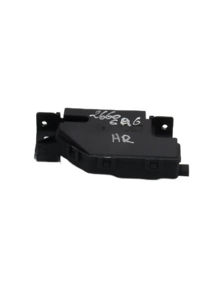 Serrure de coffre BMW SERIE 3 E46 PHASE 2 Diesel