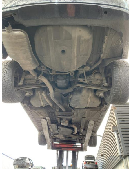 Serrure de coffre BMW SERIE 3 E46 PHASE 2 Diesel