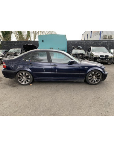 Serrure de coffre BMW SERIE 3 E46 PHASE 2 Diesel