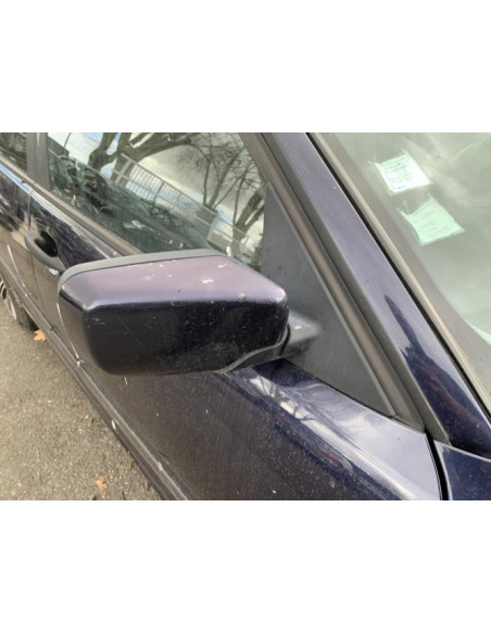Serrure de coffre BMW SERIE 3 E46 PHASE 2 Diesel