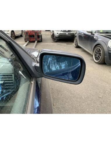 Serrure de coffre BMW SERIE 3 E46 PHASE 2 Diesel