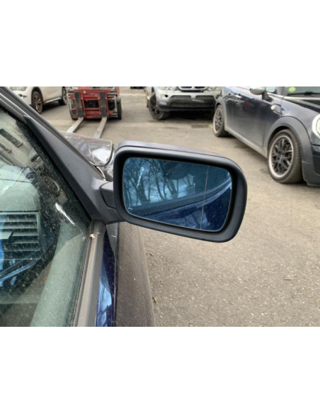 Serrure de coffre BMW SERIE 3 E46 PHASE 2 Diesel