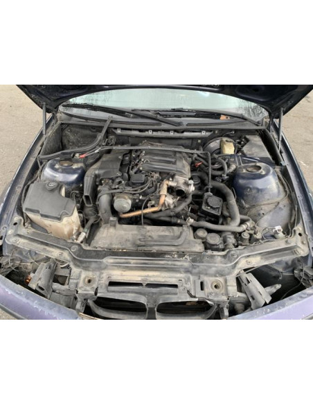 Serrure de coffre BMW SERIE 3 E46 PHASE 2 Diesel