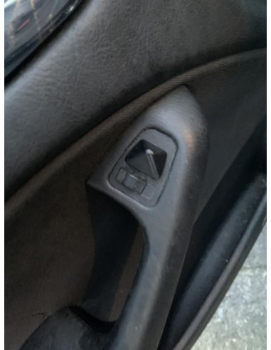 Serrure de coffre BMW SERIE 3 E46 PHASE 2 Diesel