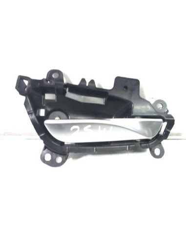 Poignee interieur avant droit BMW SERIE 1 F20 PHASE 1 Diesel