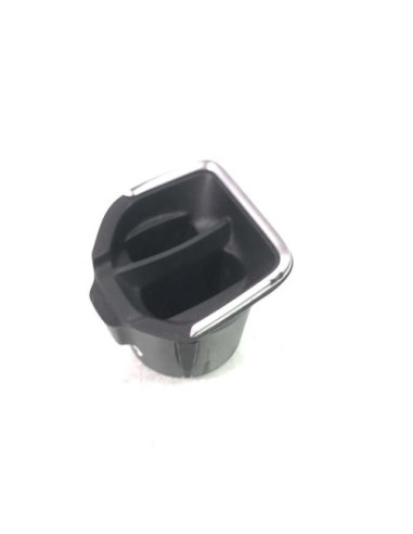 Console central (interieur plastique) BMW SERIE 1 F20 PHASE 1 Diesel