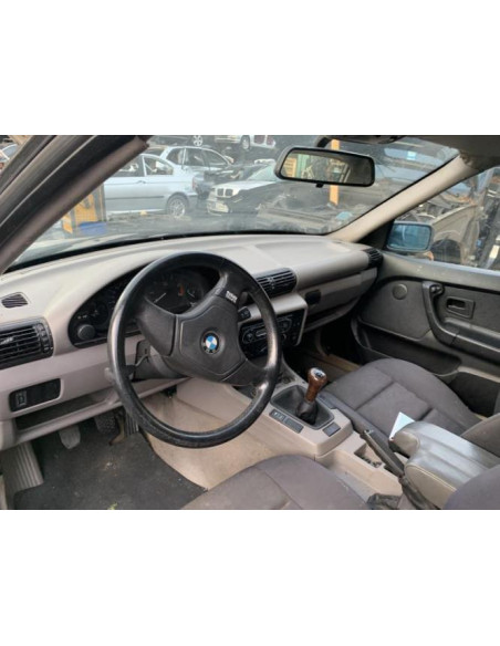 Relais de prechauffage BMW SERIE 3 E36 COMPACT Diesel