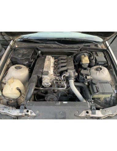 Relais de prechauffage BMW SERIE 3 E36 COMPACT Diesel