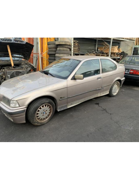 Relais de prechauffage BMW SERIE 3 E36 COMPACT Diesel