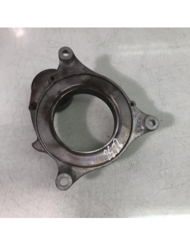 Galet tendeur BMW SERIE 1 F20 PHASE 2 Diesel
