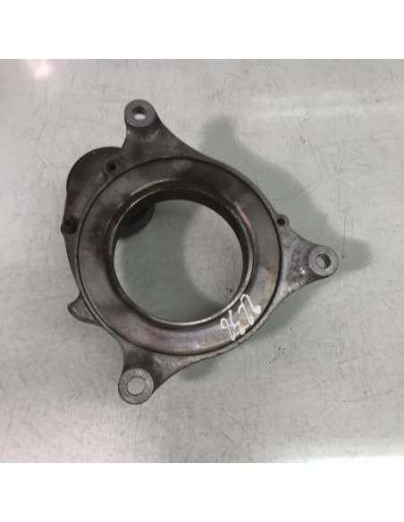 Galet tendeur BMW SERIE 1 F20 PHASE 2 Diesel