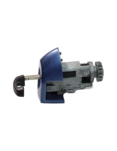 Barillet porte avant gauche BMW SERIE 4 F32 COUPE PHASE 1 Diesel