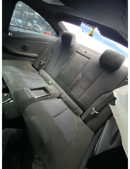 Barillet porte avant gauche BMW SERIE 4 F32 COUPE PHASE 1 Diesel