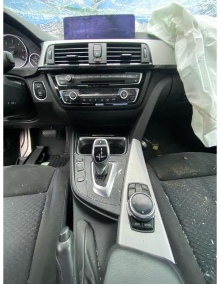 Barillet porte avant gauche BMW SERIE 4 F32 COUPE PHASE 1 Diesel