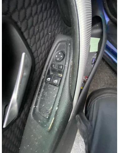 Barillet porte avant gauche BMW SERIE 4 F32 COUPE PHASE 1 Diesel