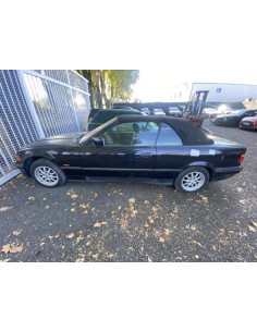 Barillet porte avant gauche BMW SERIE 3 E36 CABRIO Essence