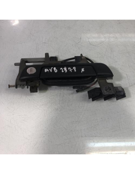 Barillet porte avant gauche BMW SERIE 3 E36 CABRIO Essence