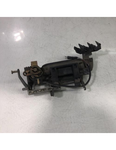 Barillet porte avant gauche BMW SERIE 3 E36 CABRIO Essence