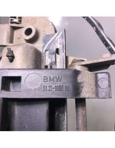 Barillet porte avant gauche BMW SERIE 3 E36 CABRIO Essence