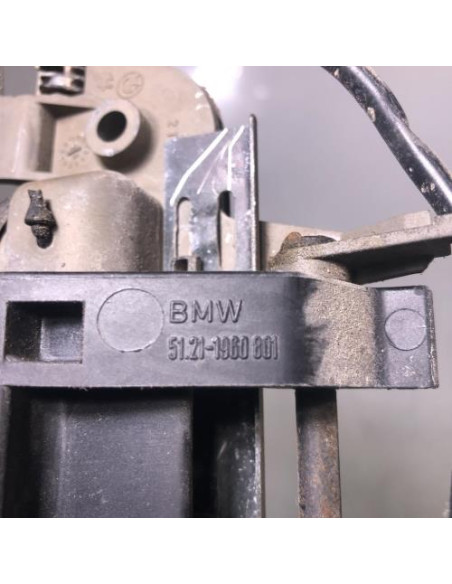 Barillet porte avant gauche BMW SERIE 3 E36 CABRIO Essence