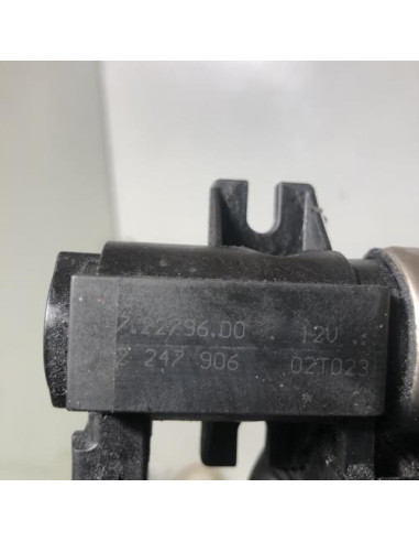 Capteur BMW SERIE 3 E46 PHASE 2 Diesel