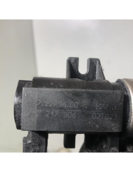 Capteur BMW SERIE 3 E46 PHASE 2 Diesel