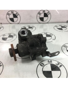 Pompe de direction BMW X3 E83 PHASE 2  2