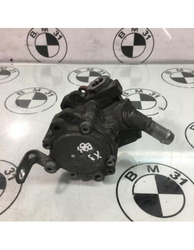 Pompe de direction BMW X3 E83 PHASE 2 