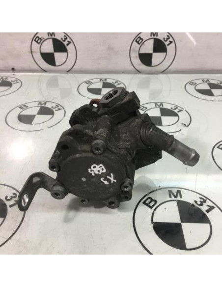 Pompe de direction BMW X3 E83 PHASE 2 
