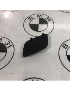 Moulure de pare choc avant BMW SERIE 3 E92 COUPE PHASE 1  2
