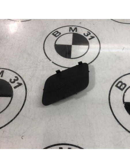 Moulure de pare choc avant BMW SERIE 3 E92 COUPE PHASE 1 