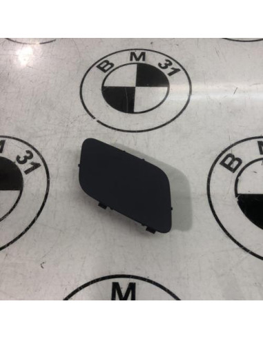 Moulure de pare choc avant BMW SERIE 3 E92 COUPE PHASE 1 