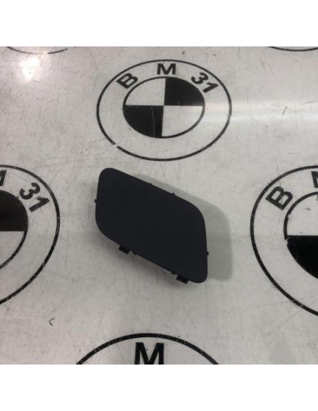 Moulure de pare choc avant BMW SERIE 3 E92 COUPE PHASE 1 