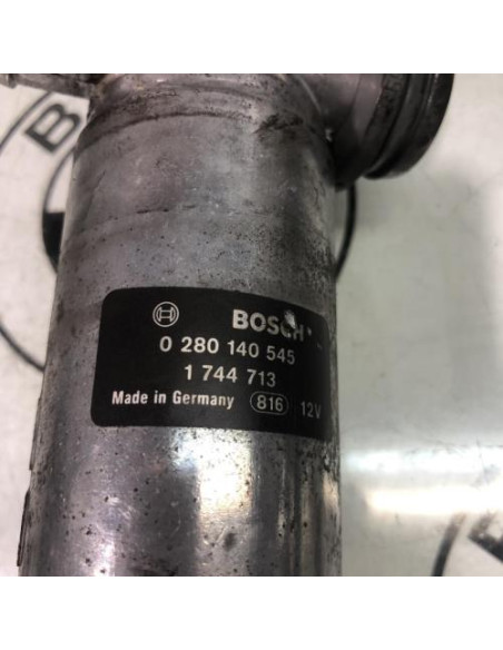 Debitmetre BMW SERIE 3 E36 CABRIO Essence