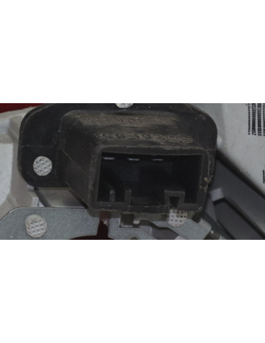 Feu arriere secondaire gauche (feux) BMW X3 E83 PHASE 1 