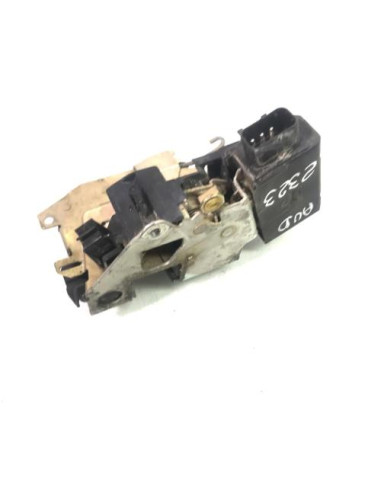 Serrure avant droit BMW SERIE 3 E36 Essence