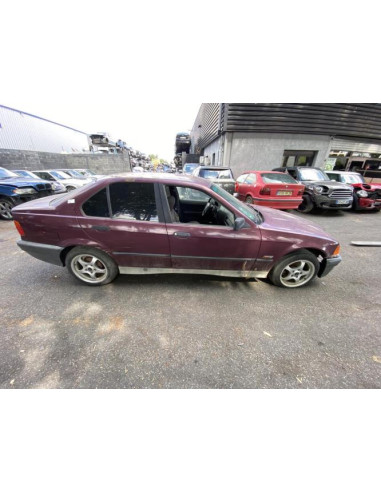 Serrure avant droit BMW SERIE 3 E36 Essence