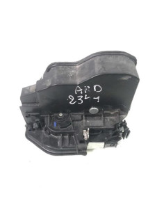 Serrure arriere droit BMW SERIE 5 F10 PHASE 1 Diesel 2
