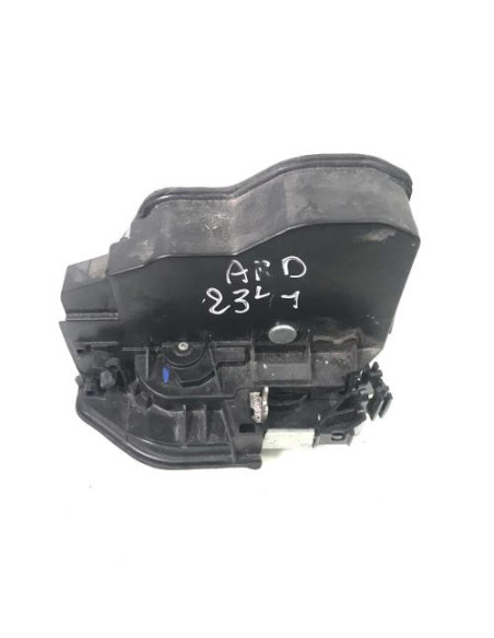 Serrure arriere droit BMW SERIE 5 F10 PHASE 1 Diesel