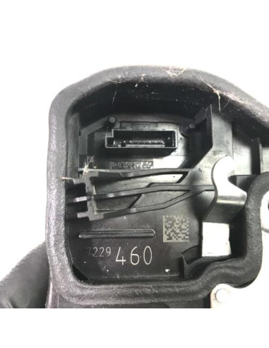 Serrure arriere droit BMW SERIE 5 F10 PHASE 1 Diesel