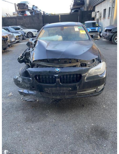 Serrure arriere droit BMW SERIE 5 F10 PHASE 1 Diesel